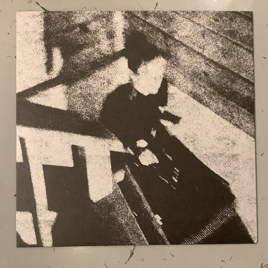 Skullcrusher (16), The Hated : Words Come Back (7", Ltd, bon)