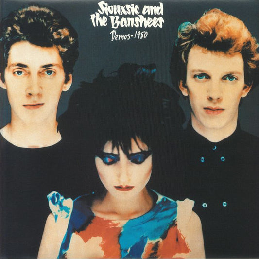 Siouxsie & The Banshees : Demos - 1980's (LP, Unofficial)