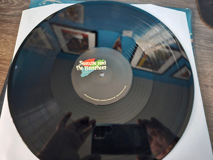 Siouxsie & The Banshees : Demos - 1980's (LP, Unofficial)