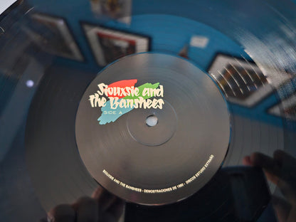 Siouxsie & The Banshees : Demos - 1980's (LP, Unofficial)