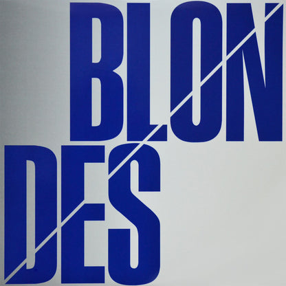 Blondes (2) : Business / Pleasure (12", Ltd)
