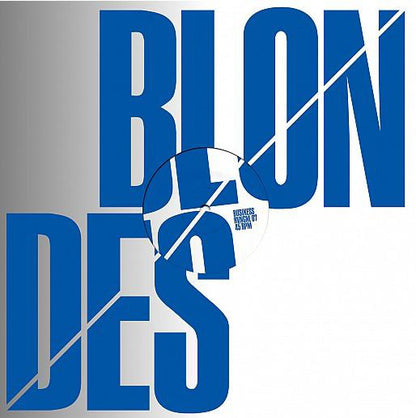 Blondes (2) : Business / Pleasure (12", Ltd)