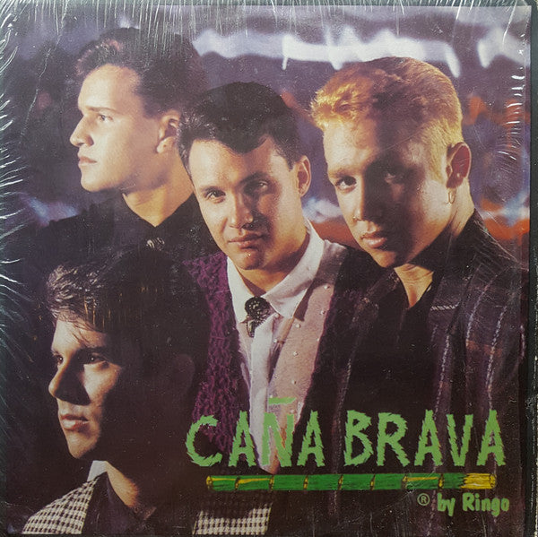 Caña Brava : No Me Faltes Nunca (LP, Album)