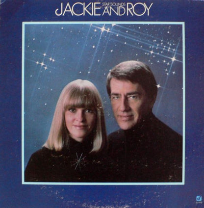 Jackie & Roy : Star Sounds (LP, Album)