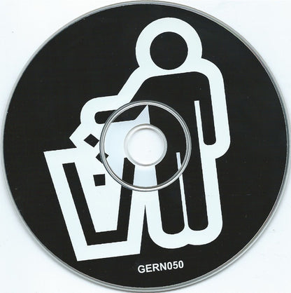 Various : Gern Blandsten - The First Nine Years (CD, Comp)