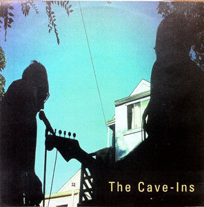 The Cave-Ins : Know That You Will (7", EP)