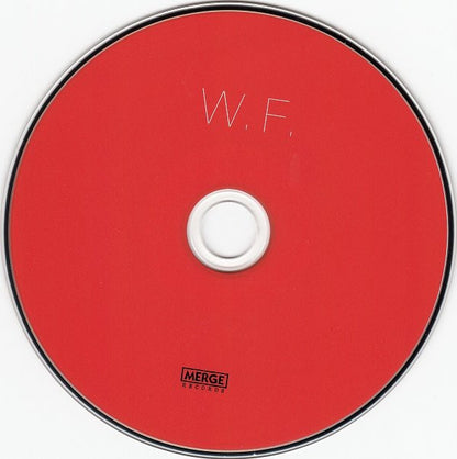 Wild Flag : Wild Flag (CD, Album)