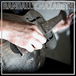 Randall Of Nazareth : Randall Of Nazareth (CD, Album)