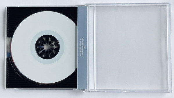 Cristal (2) : Cristal (CD, Mini, EP, Ltd)