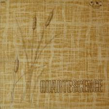 Quartescence : Quartescence (LP, Album)