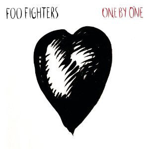 Foo Fighters : One By One (2xLP, Album, RE)