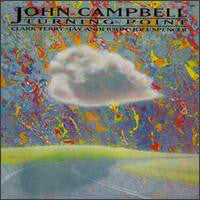 John Campbell (18) : Turning Point (LP, Album)