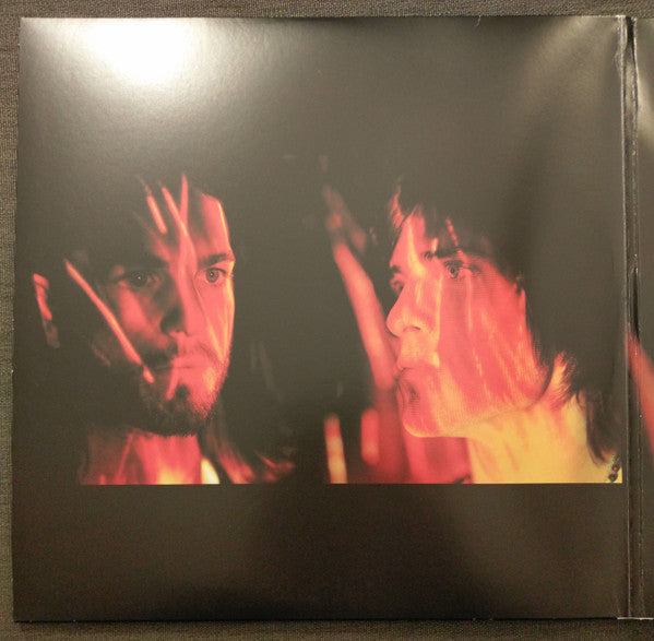 Kings Of Leon : Because Of The Times (2xLP, Album, RE, 180)