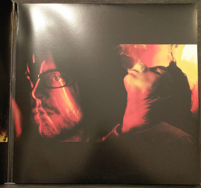 Kings Of Leon : Because Of The Times (2xLP, Album, RE, 180)