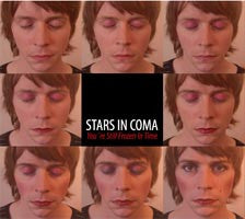 Stars In Coma : You're Still Frozen In Time (CD, Album)
