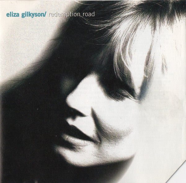 Eliza Gilkyson : Redemption Road (CD, Album)