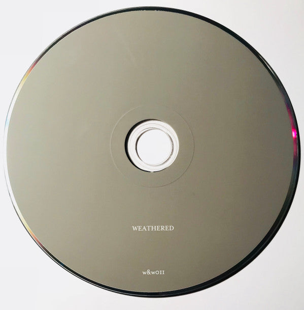 Epic45 : Weathered (CD, Album)