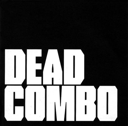 Dead Combo : Dead Combo (CD, Album)