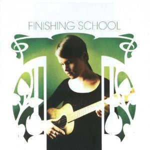 Finishing School : Destination Girl (CD + DVD)
