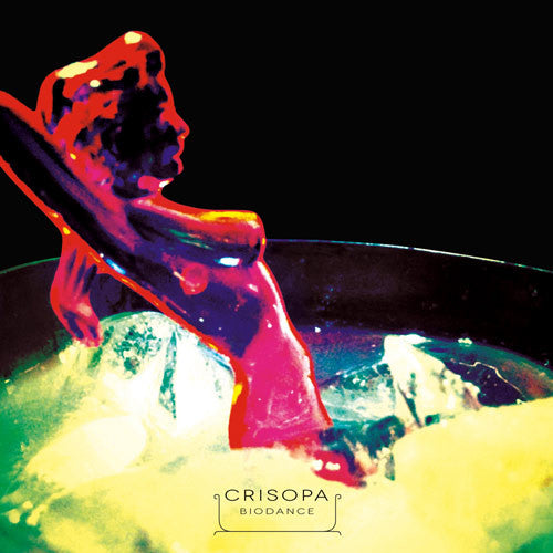 Crisopa : Biodance (CD, Album)