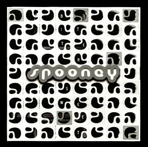 Spooney : Bittersweet (CD, Album)