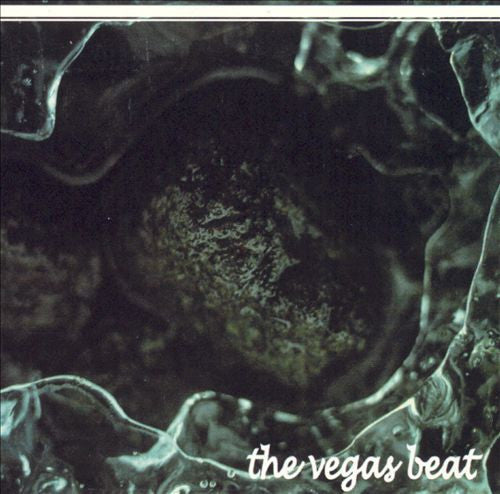 The Vegas Beat : The Vegas Beat (LP, Album)