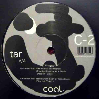 Various : Tar (12")
