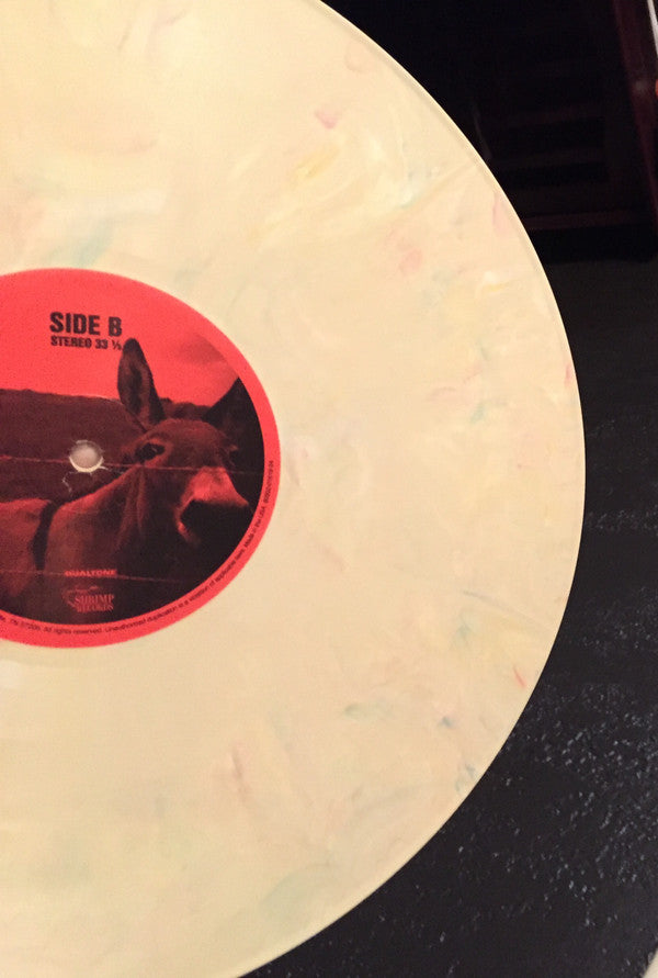 Buy Shovels And Rope O' Be Joyful (LP, Cre + CD + Album) Online for a