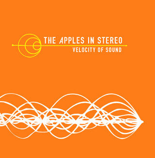 The Apples In Stereo : Velocity Of Sound (CD, Album)
