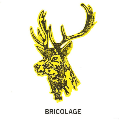Bricolage (2) : Bricolage (CD, Album)