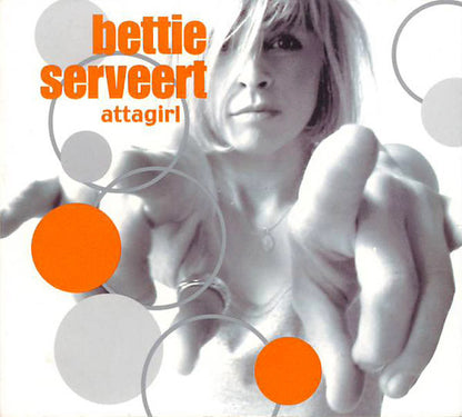 Bettie Serveert : Attagirl (CD, Album)