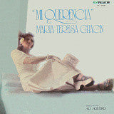 Maria Teresa Chacin : Mi Querencia (LP, Gat)