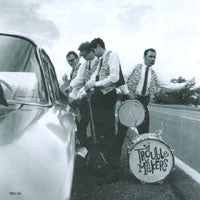 The Trouble Makers (2) : The Great Lost Trouble Makers Album (CD, Album, RE)