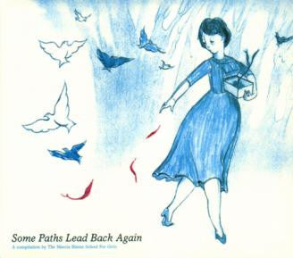Various : Some Paths Lead Back Again (2xCD, Comp)