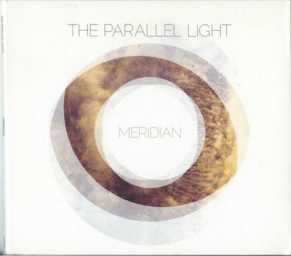 The Parallel Light : Meridian (2xCDr, Album, Gat)