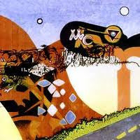 No-Neck Blues Band Meets The Clear People With Mystery Gypped : Live At Ken's Electric Lake (2xCD, Album, RE)