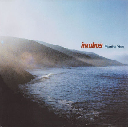 Incubus (2) : Morning View (2xLP, Album, RE, 180)
