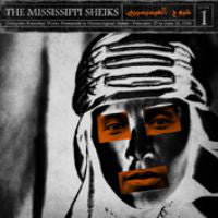 Mississippi Sheiks : Complete Recorded Works Presented In Chronological Order, Volume 1 (LP, Comp)