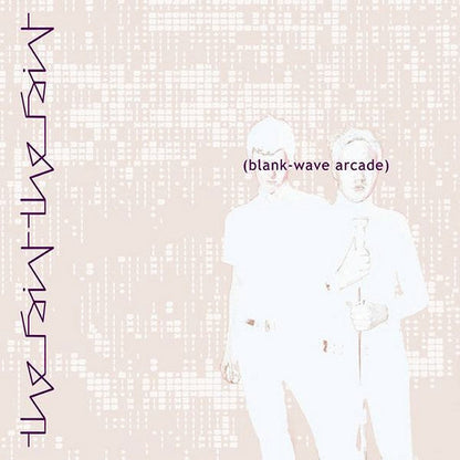 The Faint : Blank-Wave Arcade (CD, Album)