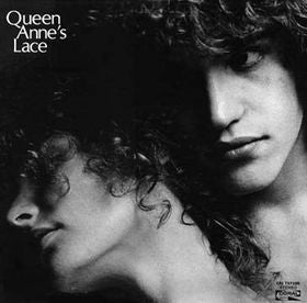 Queen Anne's Lace : Queen Anne's Lace (LP, Album)