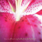 Tara Vanflower : My Little Fire-Filled Heart (CD, Album)