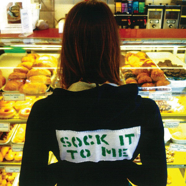 Colleen Green : Sock It To Me (CD, Album)