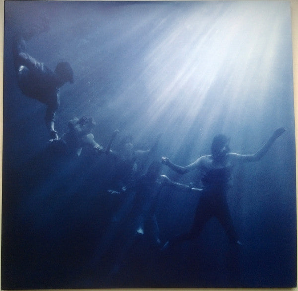 Foals : Total Life Forever (2xLP, Album)