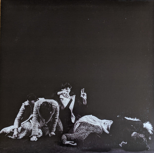 Deerhunter : Monomania (LP, Album)