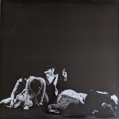 Deerhunter : Monomania (LP, Album)