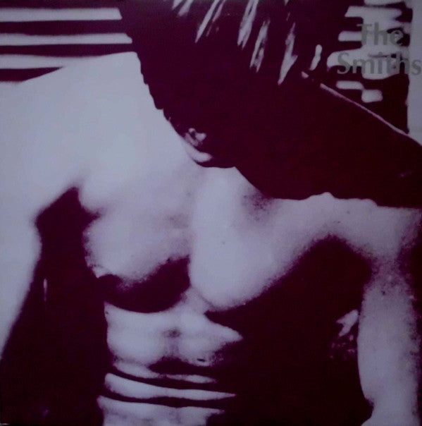 The Smiths : The Smiths (LP, Album, RE)