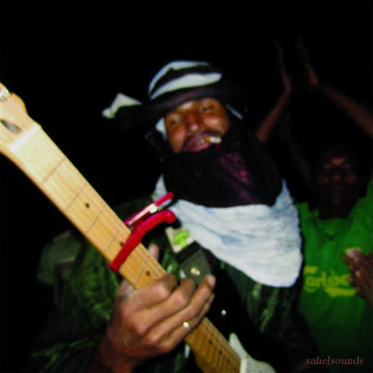 Mdou Moctar : Afelan (LP, Album)
