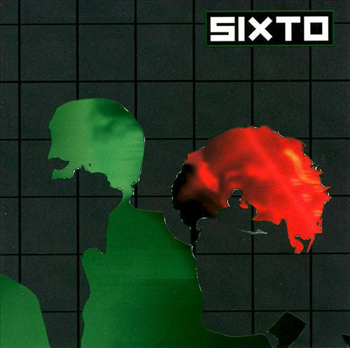 Sixto (2) : Sixto (CD, Album)