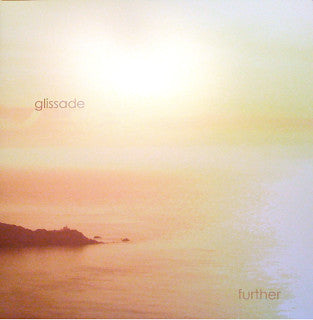 Glissade : Further (CDr, Album)