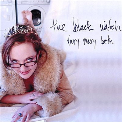 The Black Watch : Very Mary Beth (CD, Album)